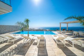 Nafsika Xenia Villa - 4