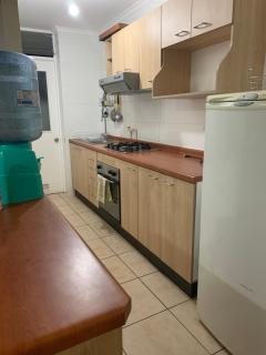 Departamento en arriendo diario - 4