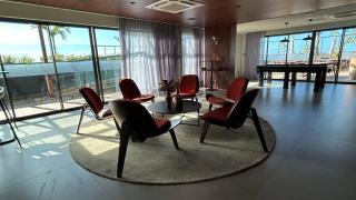 Salvador Studio - com vista mar - 8