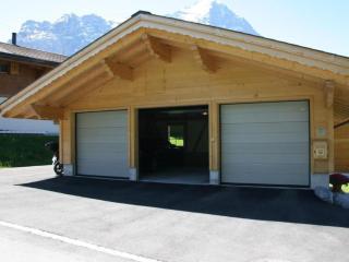 Apartment Chalet Bärgbächli by Interhome - 1