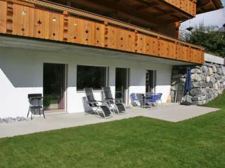 Apartment Chalet Bärgbächli by Interhome - 2