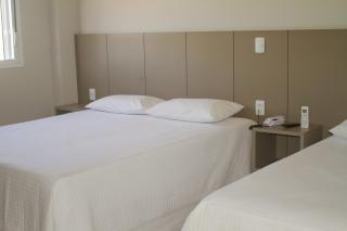 Hotel Seville Comfort - 8