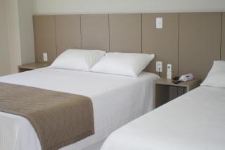 Hotel Seville Comfort - 4