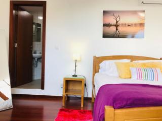 Holiday Home Casa Lugar da Ribeira mit Dachterrasse by Interhome - 3