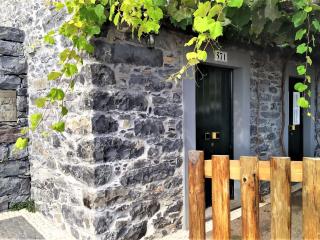 Holiday Home Casa Lugar da Ribeira mit Dachterrasse by Interhome - 8