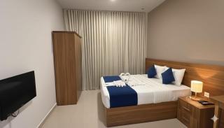 Al Khaleej Plaza Furnished Hotel Apartments - 7