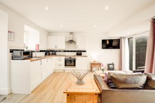 Linhope- North East Escapes - 0
