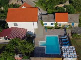 Holiday Home Dalmatinisches Landhaus Martin by Interhome - 8