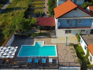 Holiday Home Dalmatinisches Landhaus Martin by Interhome - 7