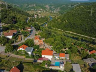 Holiday Home Dalmatinisches Landhaus Martin by Interhome - 9