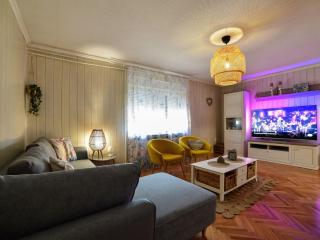 Holiday Home Dalmatinisches Landhaus Martin by Interhome - 5