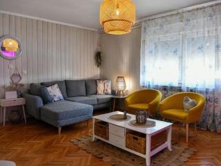 Holiday Home Dalmatinisches Landhaus Martin by Interhome - 2