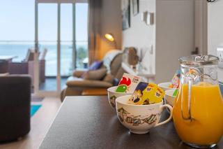 Avocet 4, Luxury Apartment with Pool and Parking - 3