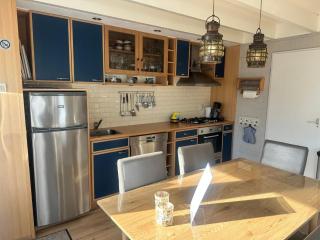 Holiday Home Reefhouse 47- wo es noch Platz für Ruhe gibt by Interhome - 9