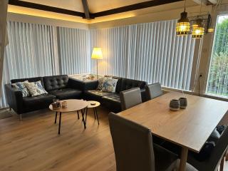 Holiday Home Reefhouse 47- wo es noch Platz für Ruhe gibt by Interhome - 8