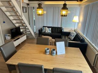 Holiday Home Reefhouse 47- wo es noch Platz für Ruhe gibt by Interhome - 7