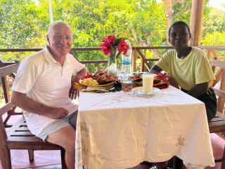 Le Chant des Vagues Île Sainte-Marie - 8