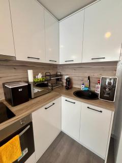 Апартамент Easy Lux 2 - 5