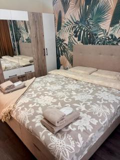 Апартамент Easy Lux 2 - 4