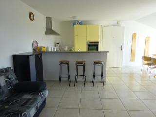 Apartment Rehalp Westen by Interhome - 1