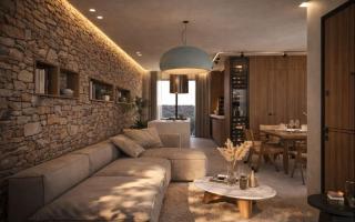 Casa Harmonia - 5 Bedroom Group Villa with Private Pool, Outdoor Cinema & Fire Pit - 5