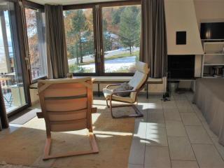 Apartment Arnica 2 La Punt by Interhome - 4