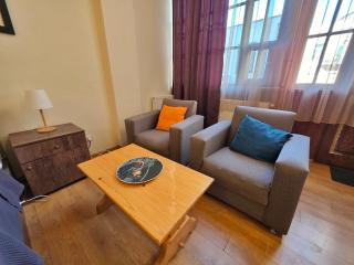 Gogla's High Studio - 5