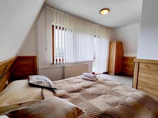 Ośrodek Wypoczynkowy Baca - 2