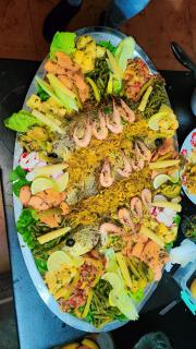 Riad Mounadim Fes -Authentic Riad Luxury Fes - 9