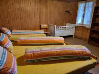 Apartment Bio-Hof Brudersrüti by Interhome - 5