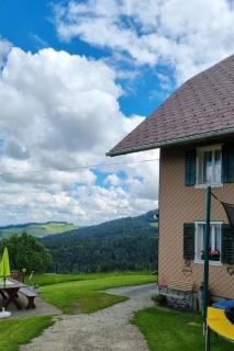 Apartment Bio-Hof Brudersrüti by Interhome - 2