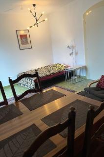 Apartment Casa Tintinnio by Interhome - 1