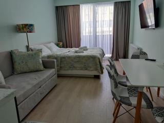 Kudebi apartments, Twins new Gudauri - 6