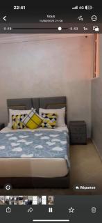 Atlas view apartement - 2