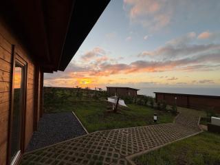 Sunset Eco Shelter 5 - 0