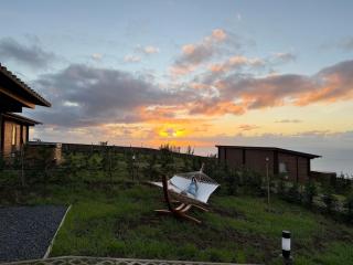 Sunset Eco Shelter 5 - 9