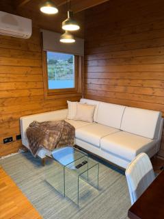 Sunset Eco Shelter 5 - 8