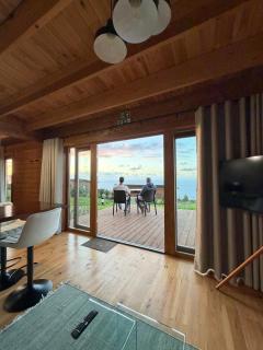 Sunset Eco Shelter 5 - 7