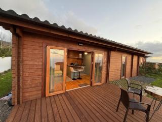 Sunset Eco Shelter 5 - 6