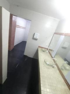 Lakehouse 24hs Hostel Lagoa Conceicāo - 9