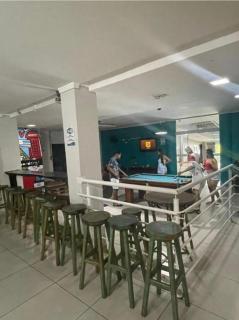 Lakehouse 24hs Hostel Lagoa Conceicāo - 7