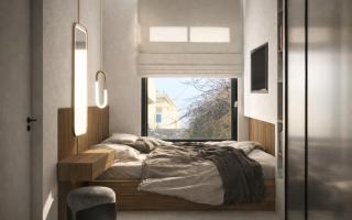 Casa Harmonia - 5 Bedroom Group Villa with Private Pool, Outdoor Cinema & Fire Pit - 1