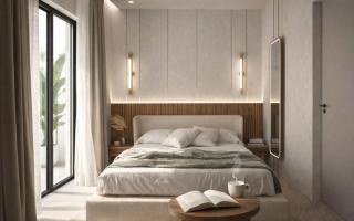 Casa Harmonia - 5 Bedroom Group Villa with Private Pool, Outdoor Cinema & Fire Pit - 2