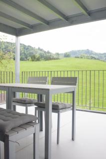 Apartment Ferien im Toggenburg by Interhome - 3