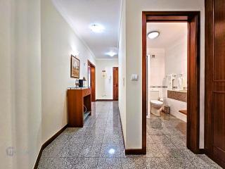 Apartment Caniço Zentrum Wohnung by Interhome - 8