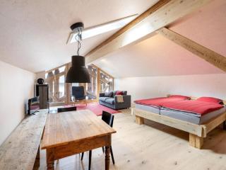 Apartment Bijou - BioBergün by Interhome - 8