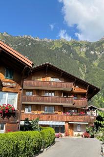 Apartment Katharina von Allmen by Interhome - 9