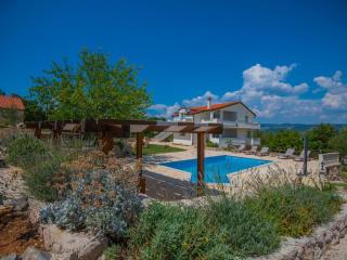 Holiday Home Freistehende Villa Iva Grubine mit Privatpool by Interhome - 7