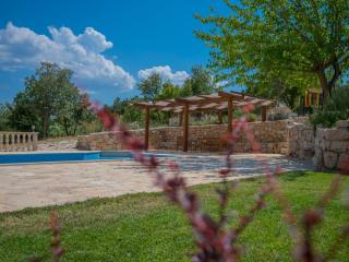 Holiday Home Freistehende Villa Iva Grubine mit Privatpool by Interhome - 4
