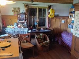 Holiday Home Waldhaus auf Randen by Interhome - 2